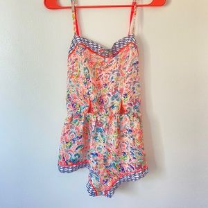 Victoria's Secret romper